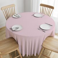 Woodland Gingham-Pink