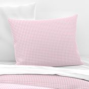 Woodland Gingham-Pink