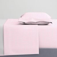 Woodland Gingham-Pink