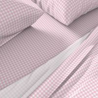 Woodland Gingham-Pink