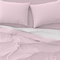 Woodland Gingham-Pink