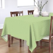 Woodland Gingham-Dark Green