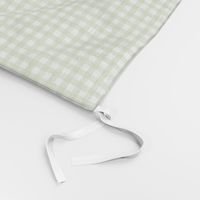 Woodland Gingham-Dark Green