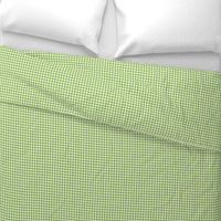 Woodland Gingham-Dark Green