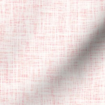 light pink linen