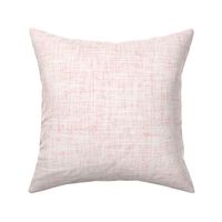 light pink linen