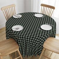 JP17 - Sage Green Buffalo Plaid