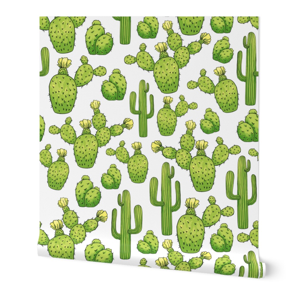 Cinco de Mayo Saguaro Cactus