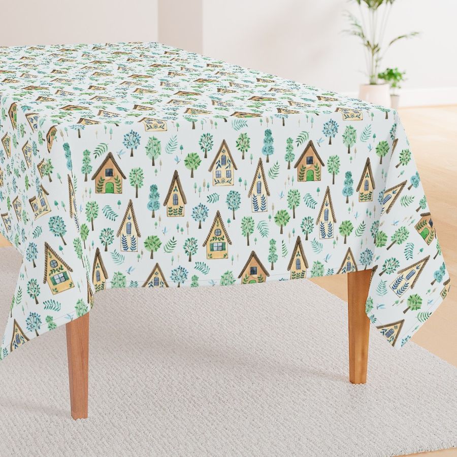 HOME_GOOD_RECTANGULAR_TABLE_CLOTH