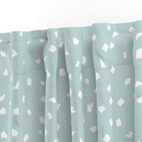 Confetti Dots – mint