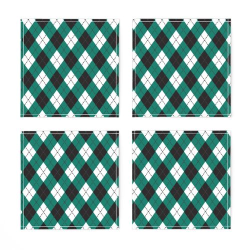 Argyle