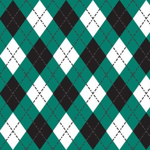 Argyle