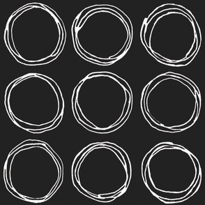 Circles (black)