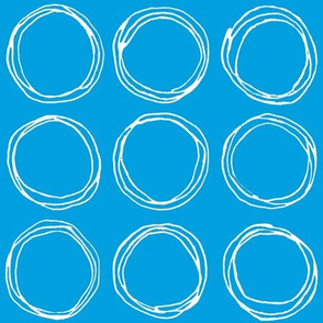 Circles (blue)