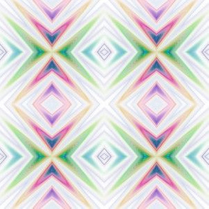 pastel pattern