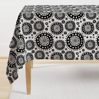 Doodledots Pattern