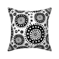 Doodledots Pattern