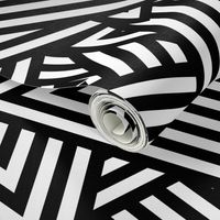 Op-Art Black And White_4