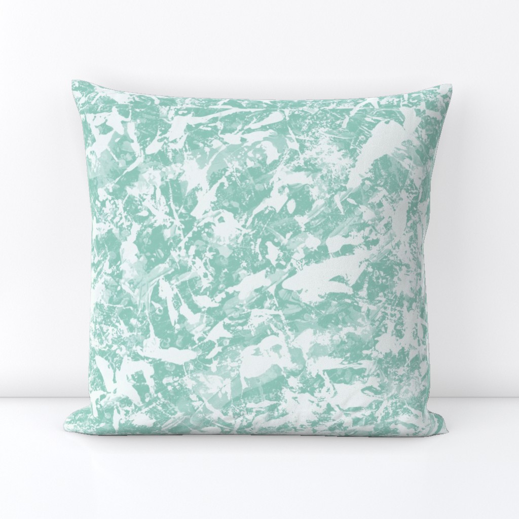 MARBLE green