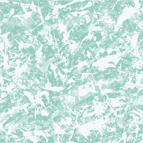 MARBLE green