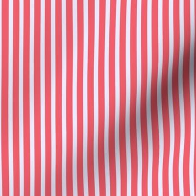 stripes rojo