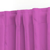 JP21 - Fuchsia Pink Solid