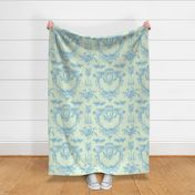 Marie Toile aqua 4