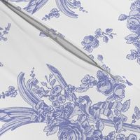 Marie Toile blue violet 2