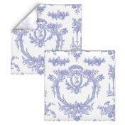 Marie Toile blue violet 2