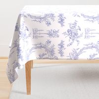 Marie Toile blue violet 3