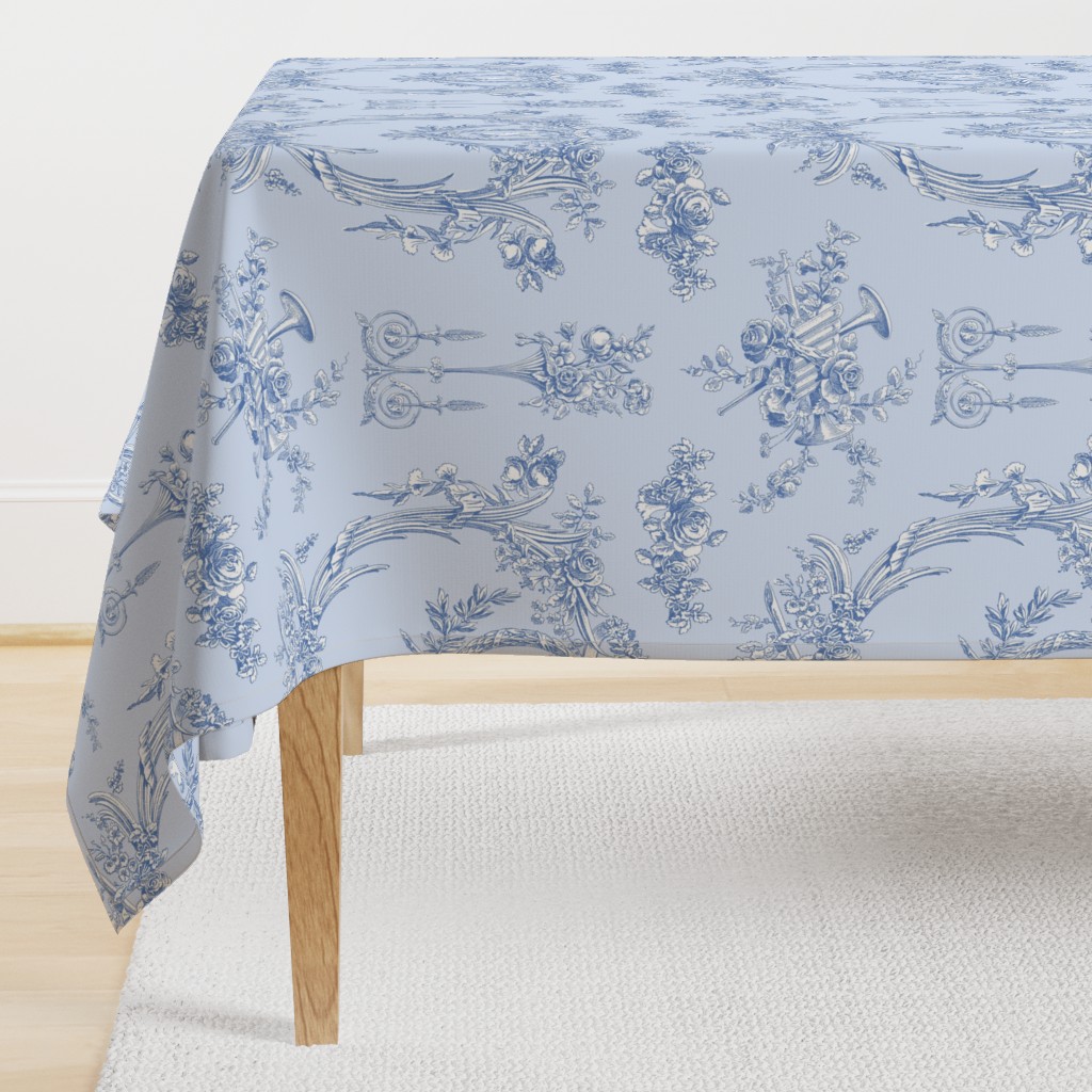 Marie Toile blueberry 2