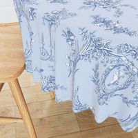 Marie Toile blueberry 2