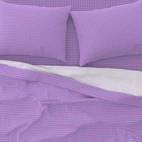 JP21 - Lavender - Fuchsia and Lilac Buffalo Plaid