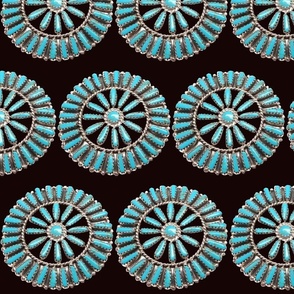 Native Inspired Fabric Native American Style Fabric Tribal Style
