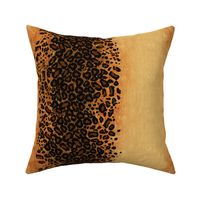 Leopard Hide