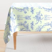 Marie Toile blueberry 4