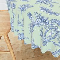 Marie Toile blueberry 4