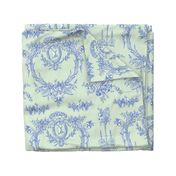 Marie Toile blueberry 4