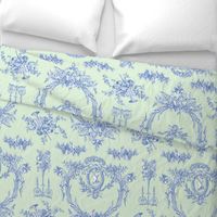 Marie Toile blueberry 4