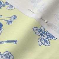 Marie Toile blueberry 5