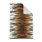 Tiger Skin