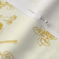 Marie Toile buttercup 3