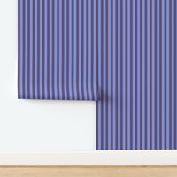 JP20 - Tiny Lavender and Violet Basic Stripe