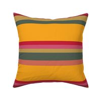 Savanna Stripe