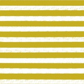 Mustard stripe