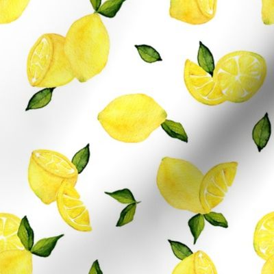 Make Lemonade!