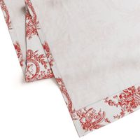 Marie Toile strawberry 1