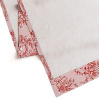 Marie Toile strawberry 3