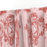 Marie Toile strawberry 3