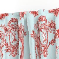 Marie Toile strawberry 4